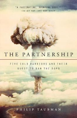 The Partnership(English, Paperback, Taubman Philip)