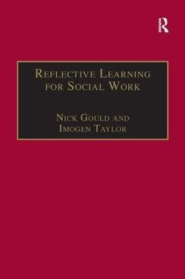 Reflective Learning for Social Work(English, Paperback, Gould Nick)
