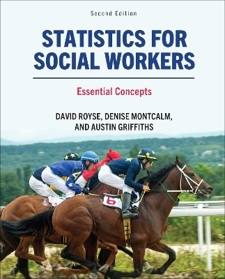 Statistics for Social Workers(English, Paperback, Royse David)