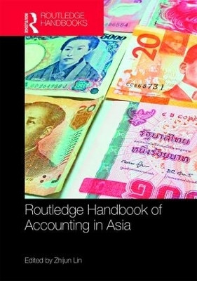 The Routledge Handbook of Accounting in Asia(English, Hardcover, unknown)