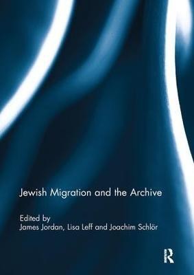 Jewish Migration and the Archive(English, Paperback, unknown)