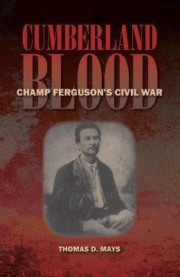 Cumberland Blood(English, Hardcover, Southern Illinois University Press)