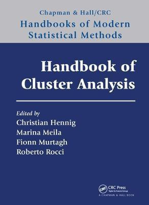 Handbook of Cluster Analysis(English, Paperback, unknown)