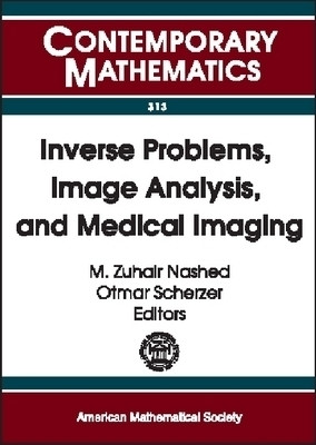 Inverse Problems, Image Analysis and Medical Imaging(English, Paperback, unknown)