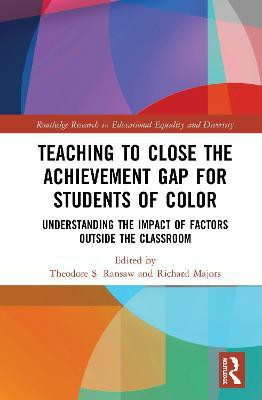 Teaching to Close the Achievement Gap for Students of Color(English, Hardcover, unknown)