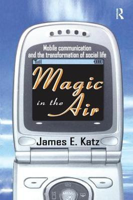 Magic in the Air(English, Paperback, unknown)