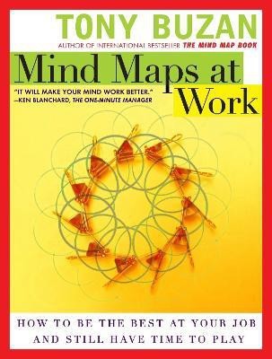 Mind Maps at Work(English, Paperback, Buzan Tony)