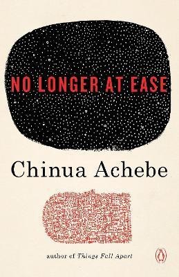 No Longer at Ease(English, Paperback, Achebe Chinua)