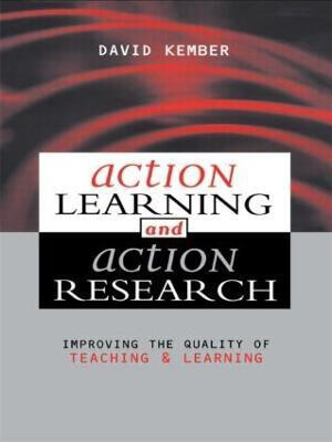 Action Learning, Action Research(English, Paperback, unknown)