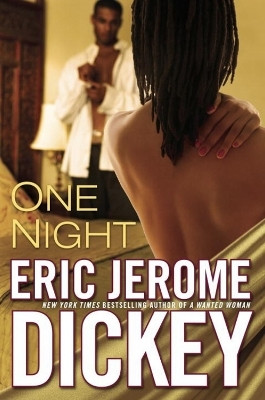 One Night(English, Paperback, Dickey Eric Jerome)