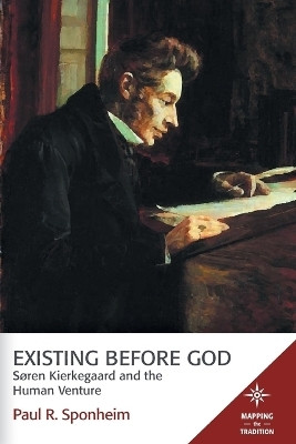 Existing Before God(English, Paperback, unknown)