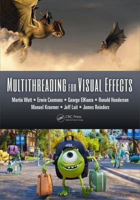 Multithreading for Visual Effects(English, Electronic book text, Watt Martin)