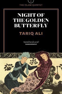 Night of the Golden Butterfly(English, Paperback, Ali Tariq)