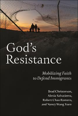 God's Resistance(English, Paperback, Christerson Brad)