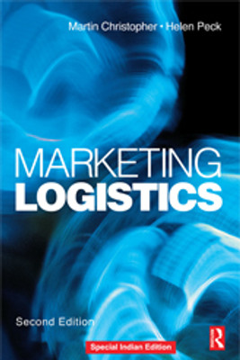 Marketing Logistics(Paperback, Martin Christopher)