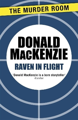Raven in Flight(English, Paperback, MacKenzie Donald)