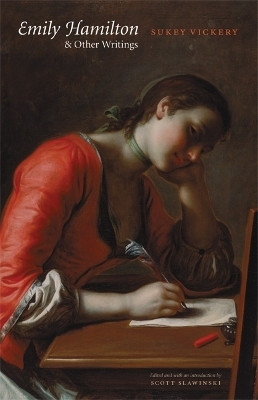 Emily Hamilton and Other Writings(English, Electronic book text, Vickery Sukey)