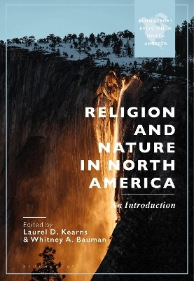 Religion and Nature in North America(English, Paperback, unknown)