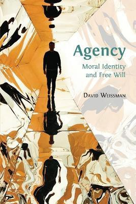 Agency(English, Paperback, Weissman David)