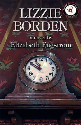 Lizzie Borden(English, Paperback, Engstrom Elizabeth)