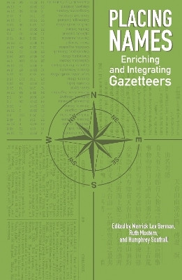 Placing Names(English, Hardcover, unknown)