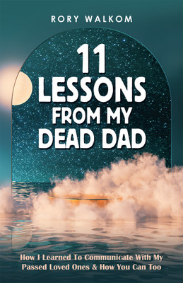 11 Lessons from My Dead Dad(English, Paperback, Walkom Rory)