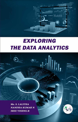 Exploring the Data Analytics(Paperback, Ms. S. LALITHA NANDHA KUMAR N SREE VISHNU.R)
