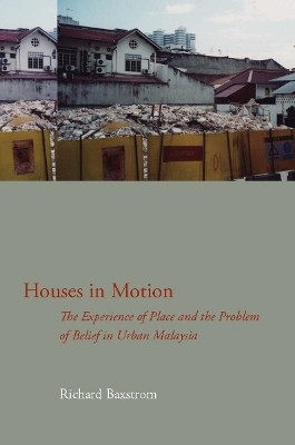 Houses in Motion(English, Electronic book text, Baxstrom Richard)