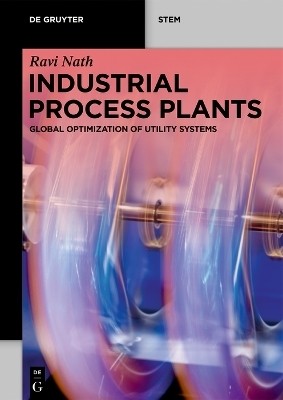 Industrial Process Plants(English, Paperback, Nath Ravi)