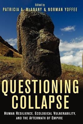 Questioning Collapse(English, Paperback, unknown)