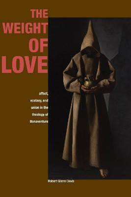 The Weight of Love(English, Paperback, Davis Robert Glenn)