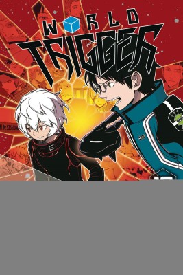 World Trigger, Vol. 10: Volume 10(English, Paperback, Ashihara Daisuke)