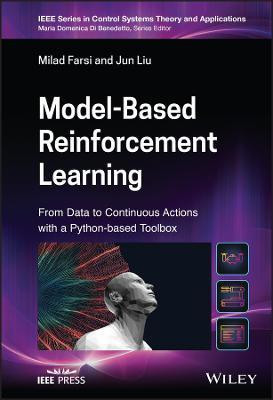 Model-Based Reinforcement Learning(English, Hardcover, Farsi Milad)