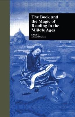 The Book and the Magic of Reading in the Middle Ages(English, Paperback, unknown)