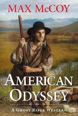 American Odyssey(English, Paperback, McCoy Max)