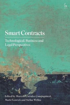 Smart Contracts(English, Electronic book text, unknown)