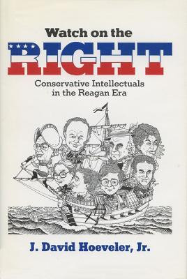 Watch on the Right(English, Hardcover, University of Wisconsin Press)