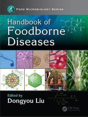 Handbook of Foodborne Diseases(English, Hardcover, unknown)