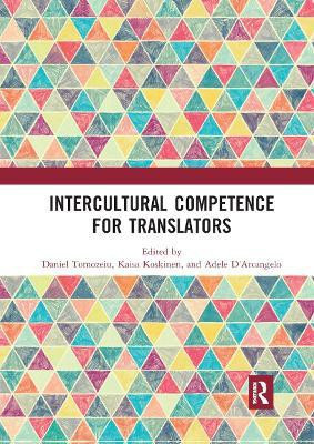 Intercultural Competence for Translators(English, Paperback, unknown)