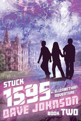 Stuck 1595(English, Paperback, Johnson Dave)