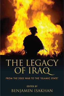 The Legacy of Iraq(English, Hardcover, unknown)