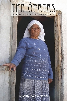 The Opatas(English, Paperback, unknown)