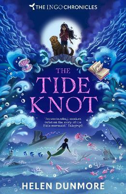 The Tide Knot(English, Paperback, Dunmore Helen)