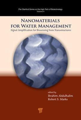 Nanomaterials for Water Management(English, Electronic book text, unknown)