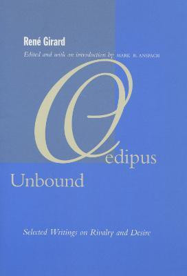 Oedipus Unbound(English, Paperback, Girard Rene)