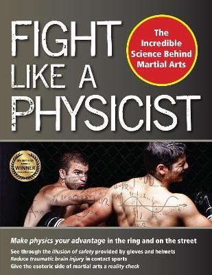 Fight Like a Physicist(English, Paperback, Thalken Jason Ph.D.)