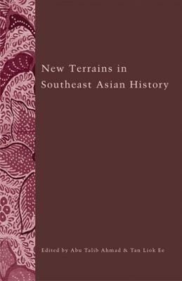 New Terrains in Southeast Asian History(English, Paperback, unknown)