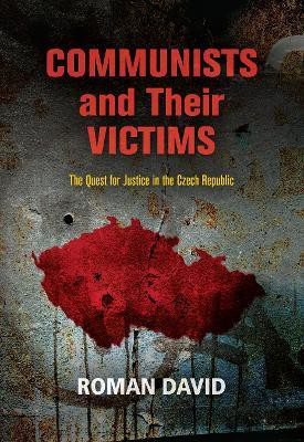 Communists and Their Victims(English, Electronic book text, David Roman)