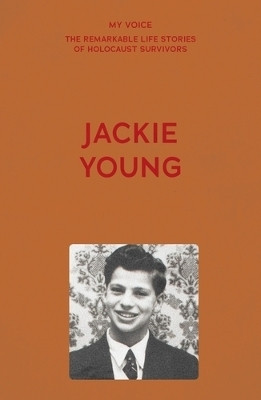 My Voice: Jackie Young(English, Paperback, The Fed)