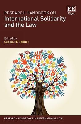 Research Handbook on International Solidarity and the Law(English, Hardcover, unknown)